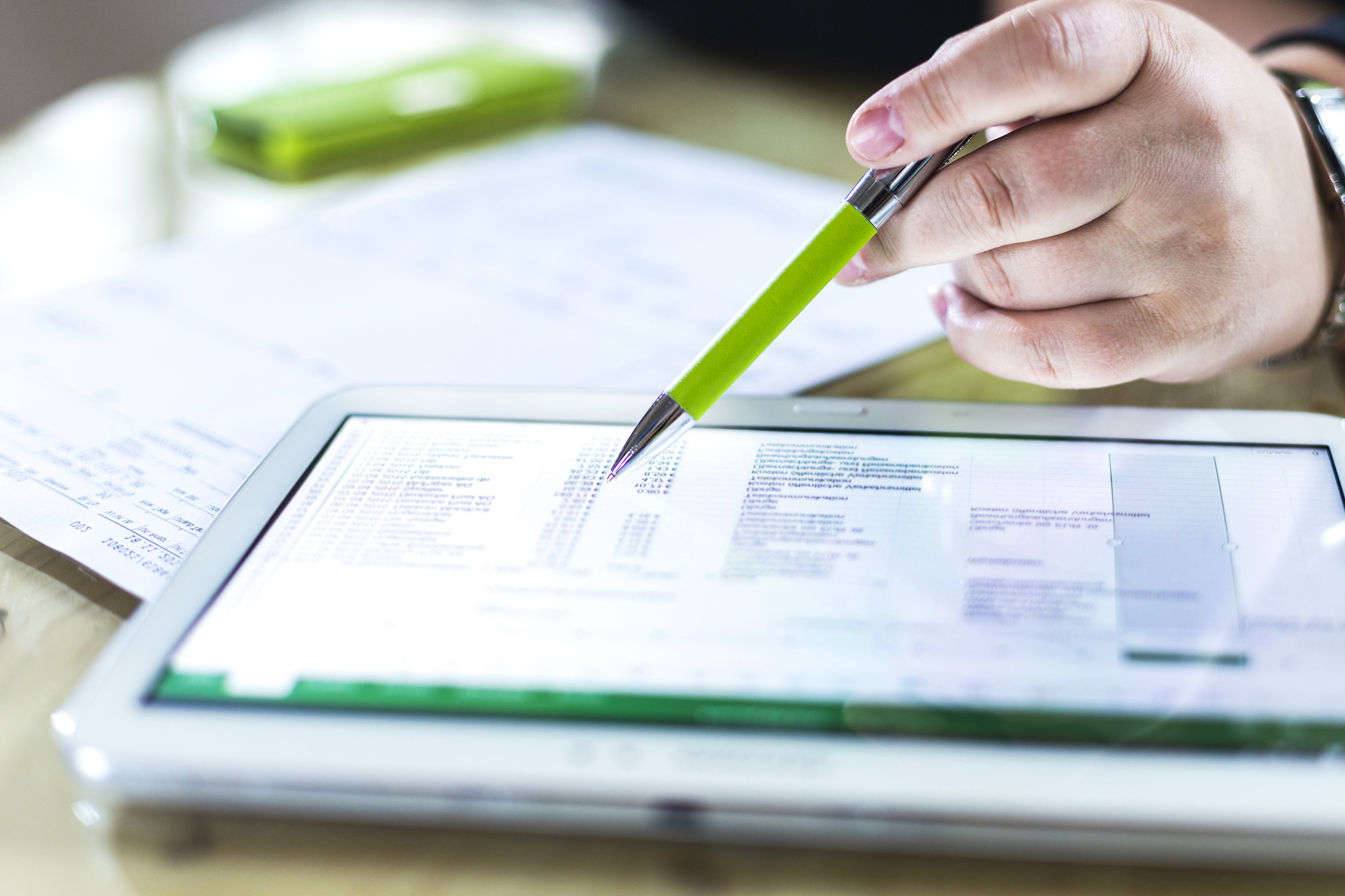 Summary Outline of SEC's Proposed Rule on Climate-Related Disclosure and Accounting